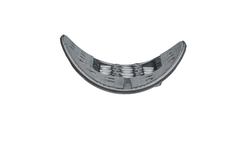 Profile Design Ergo+ Armrest Kit Profile Design Ergo+ Armrest Kit