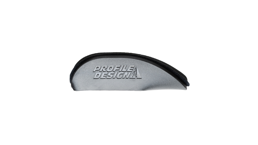 Profile Design Ergo+ Armrest Kit Profile Design Ergo+ Armrest Kit