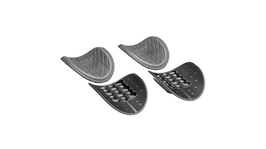 Profile Design Ergo+ Armrest Kit Profile Design Ergo+ Armrest Kit