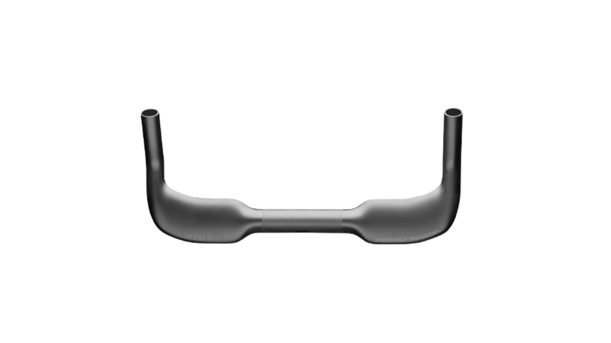 Profile Design WING/C Carbon Base Bar 38cm