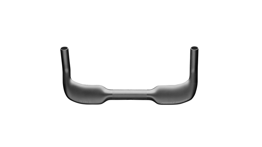 Profile Design WING/C Carbon Base Bar 40cm