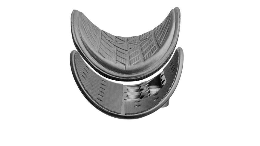 Profile Design Race+ Armrest Kit Profile Design Race+ Armrest Kit