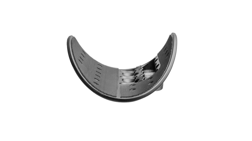 Profile Design Race+ Armrest Kit Profile Design Race+ Armrest Kit