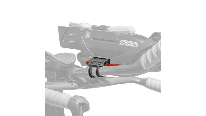Profile Design Aerodrink Bracket w/BTA Adaptor Profile Design Aerodrink Bracket w/BTA Adaptor