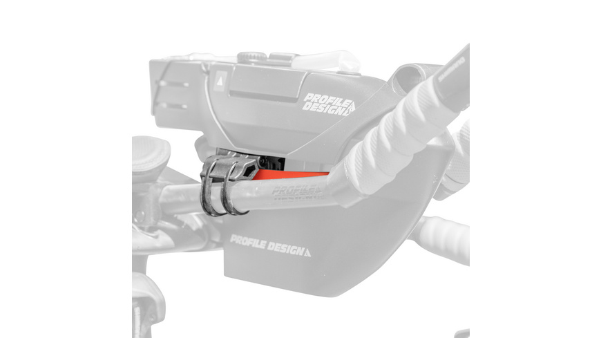 Profile Design Aerodrink Bracket w/BTA Adaptor Profile Design Aerodrink Bracket w/BTA Adaptor