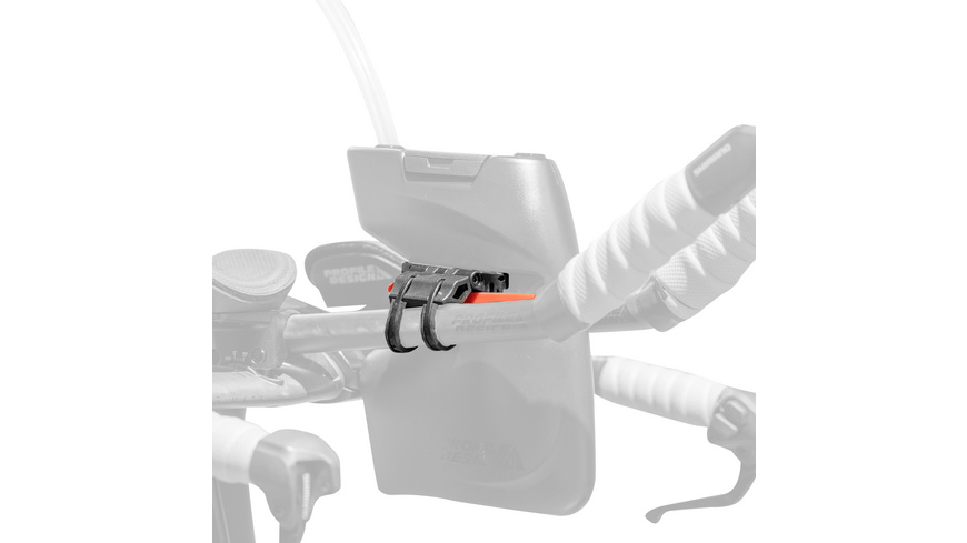 Profile Design Aerodrink Bracket w/BTA Adaptor Profile Design Aerodrink Bracket w/BTA Adaptor