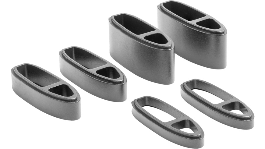 Profile Design A3A Low-Riser Kit (5/10/20mm) Profile Design A3A Low-Riser Kit (5/10/20mm)