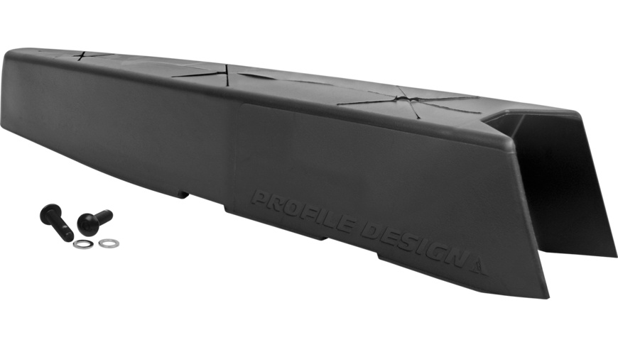 Profile Design ATTK XL Storage Case w/FPS