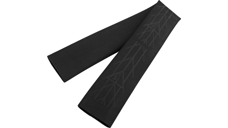 Profile Design Heat Shrink Wrap Black