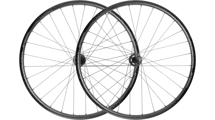 Profile Design Set GMR 22/32 Gravel Carbon CL TLR