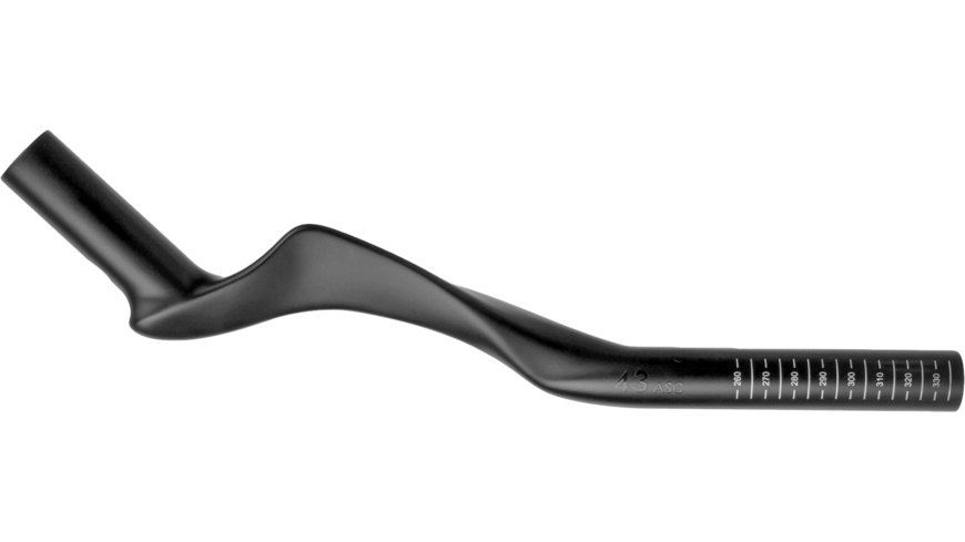 Profile Design 43 ASC Aerobar Extensions 340mm