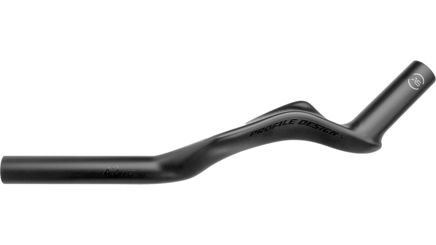 Profile Design 43 ASC Aerobar Extensions 340mm