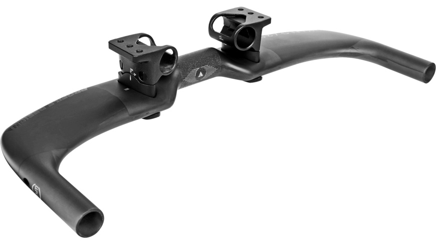Profile Design Wing 20c+ with aerobar bracket kit Profile Design Wing 20c+ with aerobar bracket kit