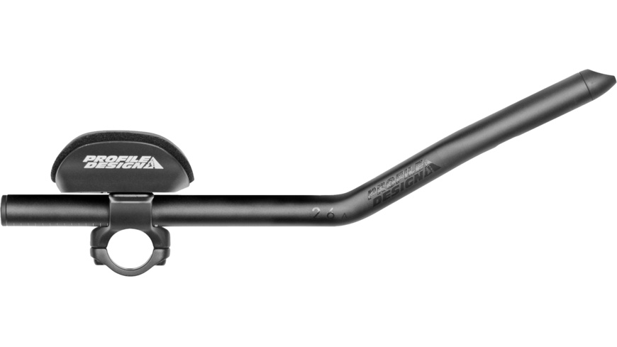 Profile Design Sonic/Ergo/26a Aerobar Profile Design Sonic/Ergo/26a Aerobar