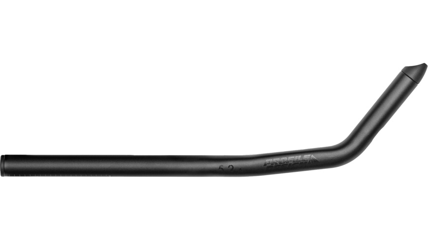 Profile Design 52a Aerobar Extensions 400mm Profile Design 52a Aerobar Extensions 400mm