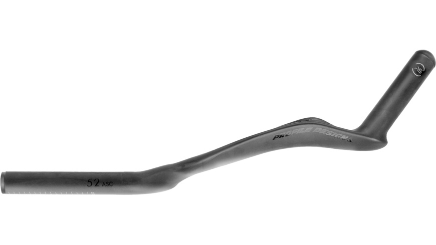 Profile Flip / Ergo / 52a Aerobar 340mm Profile Flip / Ergo / 52a Aerobar 340mm