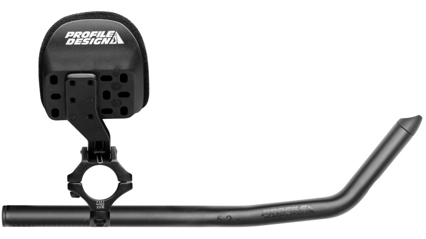 Profile Flip / Ergo / 52a Aerobar 340mm