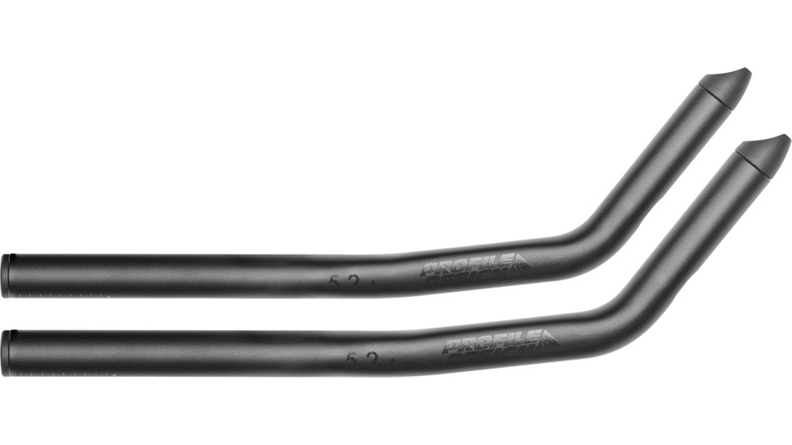 Profile 52a Aerobar Extensions 340mm