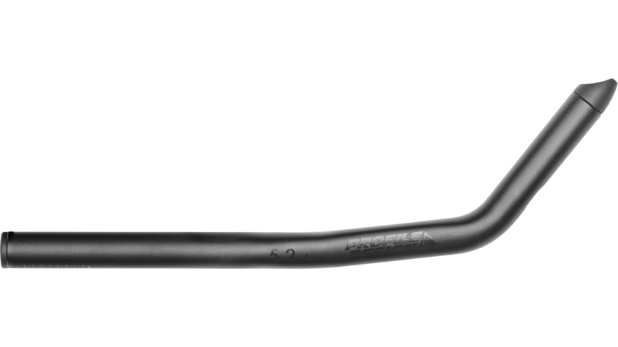 Profile 52a Aerobar Extensions 340mm