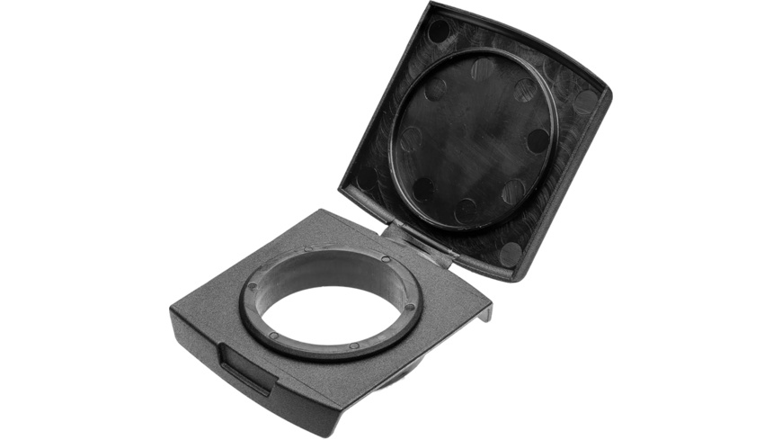 Profile Top Cap - HSF Aerodrink 880 Bk