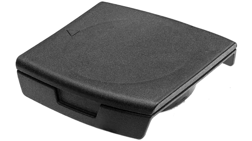 Profile Top Cap - HSF Aerodrink 880 Bk