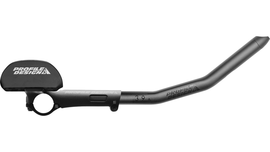Profile Design Subsonic /Ergo/39a Aerobar Profile Design Subsonic /Ergo/39a Aerobar