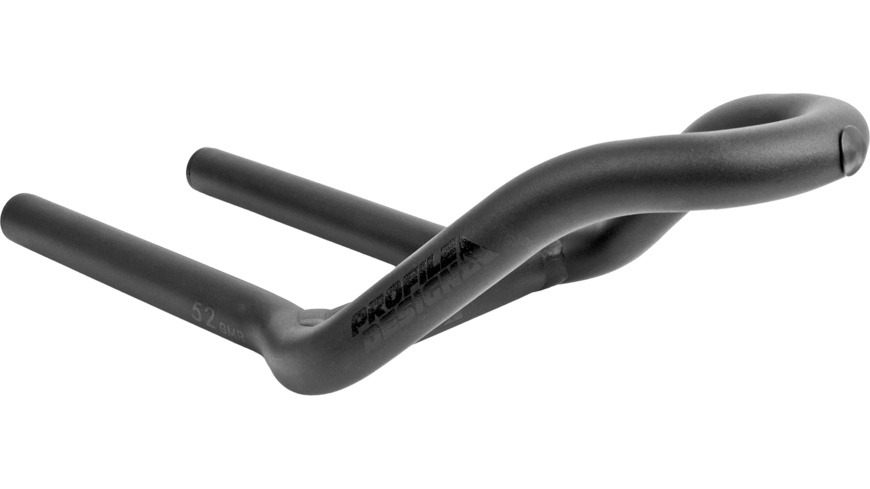 Profile Design 52 GMR Aerobar Extensions 340mm Profile Design 52 GMR Aerobar Extensions 340mm