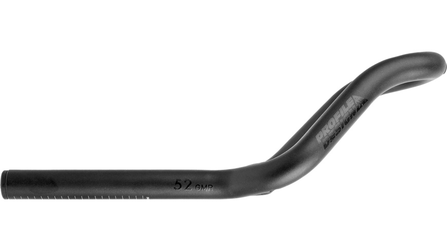 Profile Design 52 GMR Aerobar Extensions 340mm Profile Design 52 GMR Aerobar Extensions 340mm
