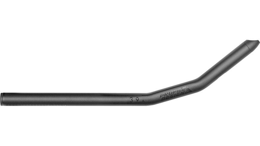 Profile Design 39a Aerobar Extensions 340mm