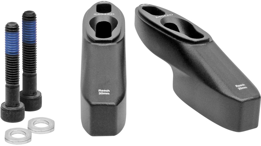 Profile Design A3 Reach Extender