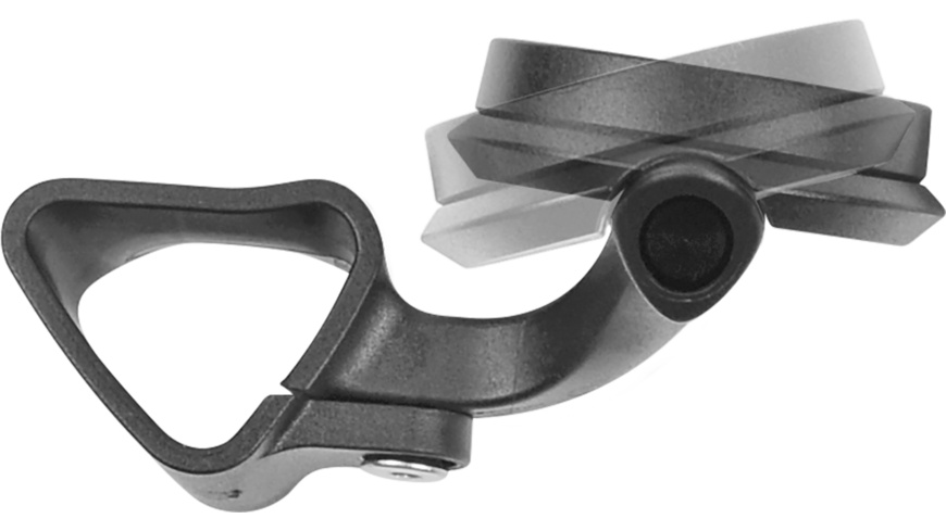 Profile Design ASC Garmin Mount