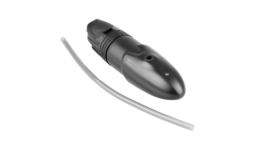 Profile HSA 800 EVO Bottle Kit