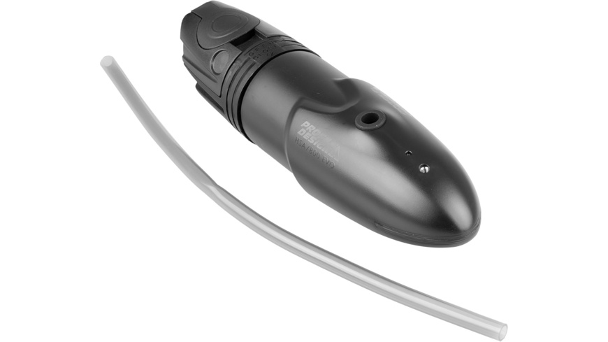 Profile HSA 800 EVO Bottle Kit