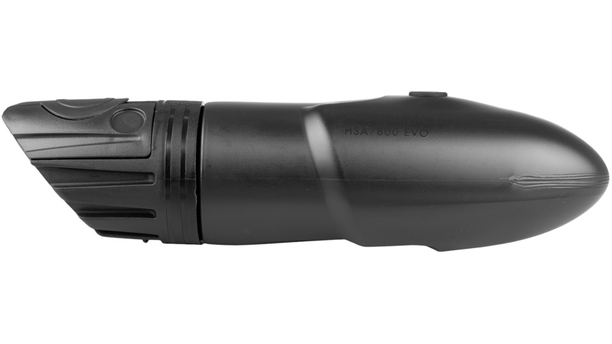 Profile HSA 800 EVO Bottle Kit