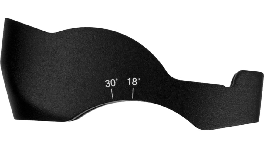 Profile A3 Tilt Booster