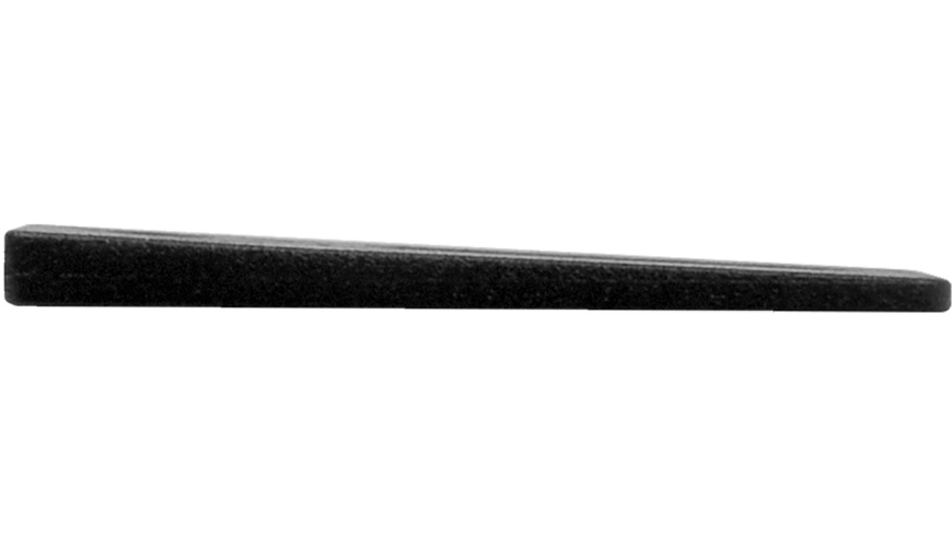 Profile 2.5° Tilt Wedge (Pair)