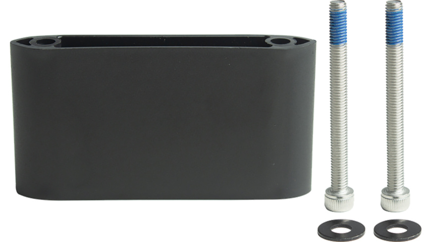 Profile HSA Riser 45mm - Riser*1 + BB