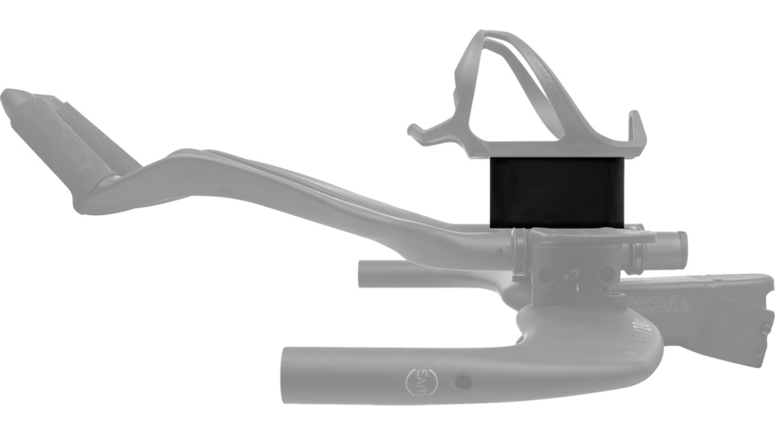 Profile HSA Riser 45mm - Riser*1 + BB Profile HSA Riser 45mm - Riser*1 + BB