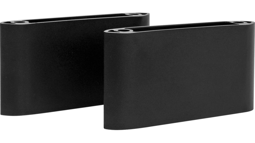 Profile HSA Riser 45mm - Riser*2 + BB