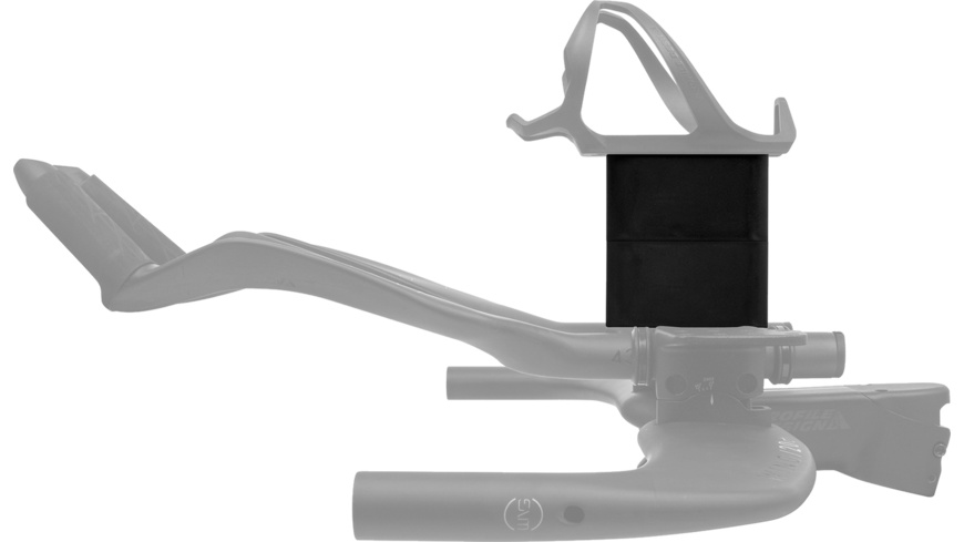 Profile HSA Riser 45mm - Riser*2 + BB