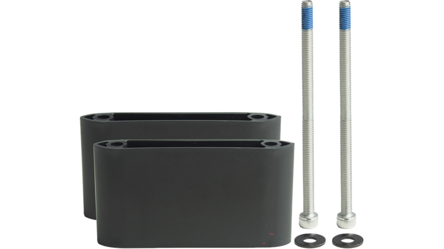 Profile HSA Riser 45mm - Riser*2 + BB Profile HSA Riser 45mm - Riser*2 + BB