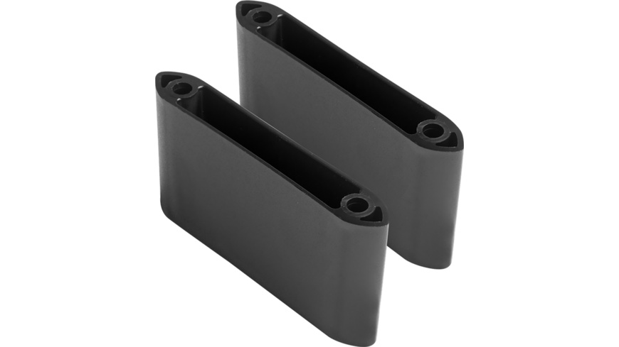 Profile HSA Riser 45mm - Riser*2 + BB Profile HSA Riser 45mm - Riser*2 + BB