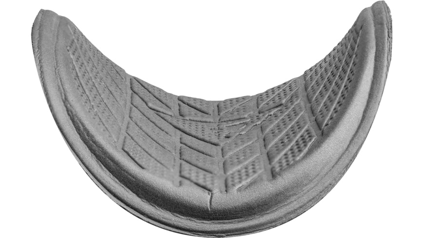 Profile Ergo+/Race+ Ultra Pad 10-5mm