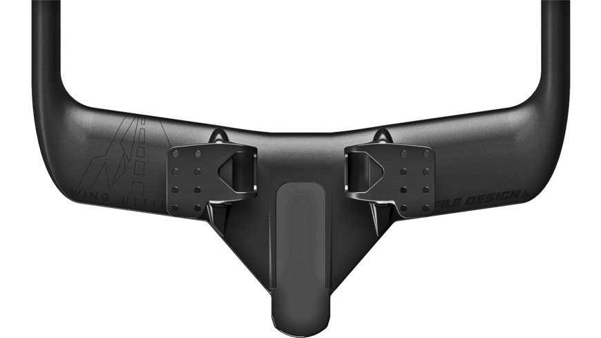 Profile Wing Ultimate S Bbar 42cm w AUBrkt