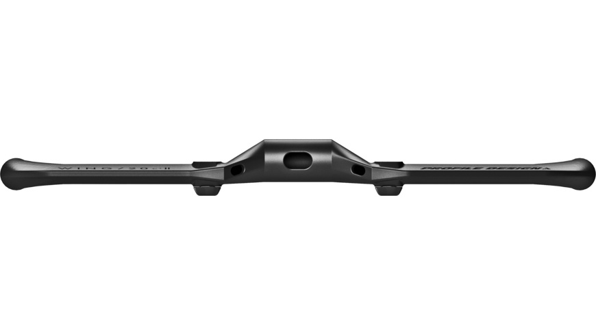 Profile Wing 20c+ II Carbon Basebar 42cm