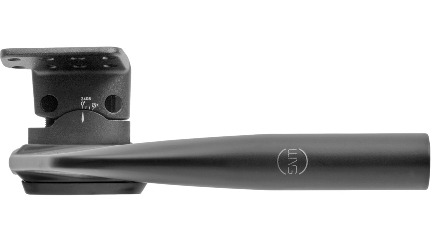 Profile Wing 20c+ II 38cm with AU bracketkit