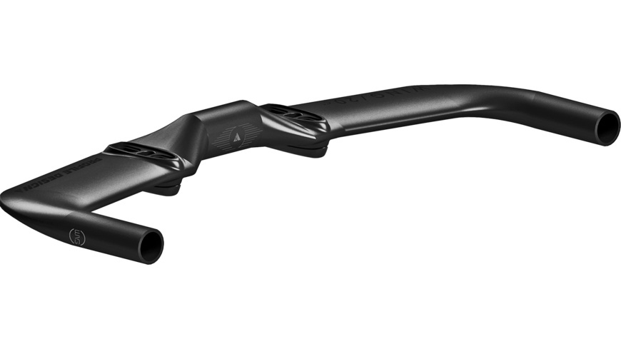 Profile Wing 20c+ II Carbon Basebar 38cm