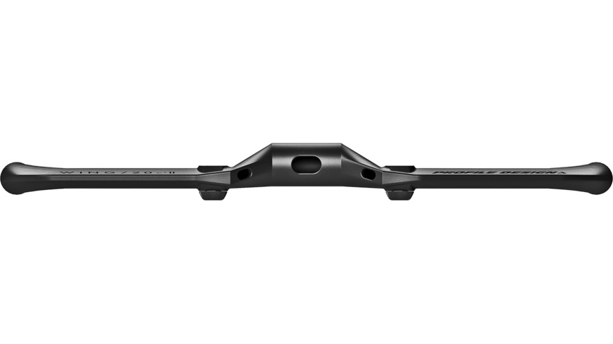 Profile Wing 20c+ II Carbon Basebar 38cm