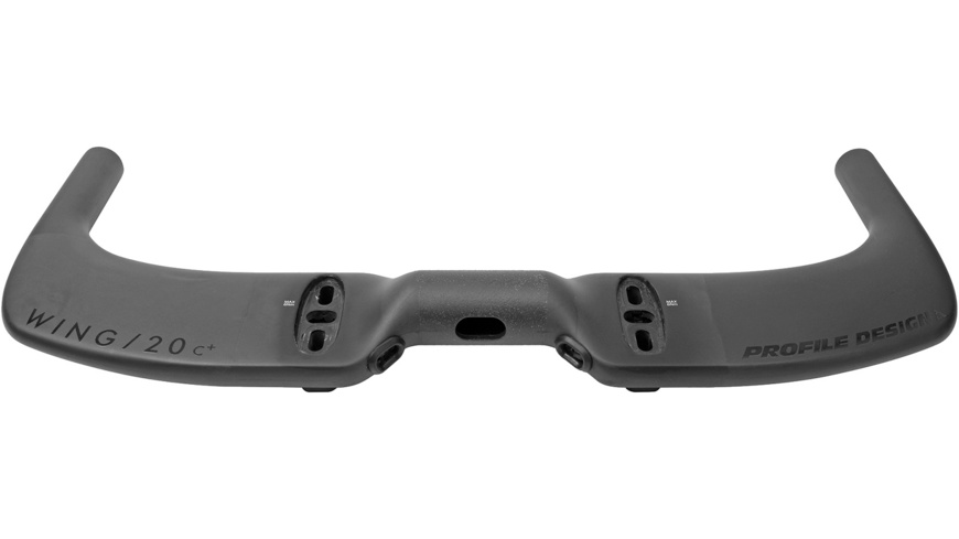 Profile Design Wing 20c+ Carbon Basebar 42cm
