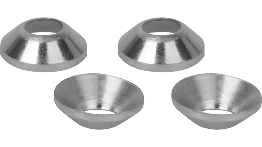 Profile Armrest compatibility washers